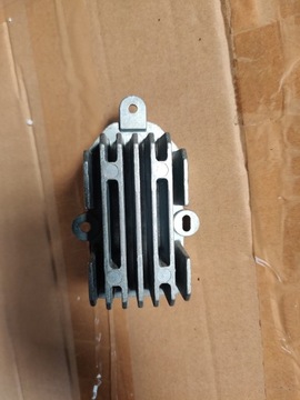 PRZETWORNICA MODUŁ LED ALFA ROMEO STELVIO 49142653