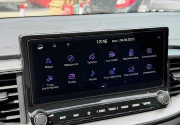 Kia XCeed Crossover Facelifting 1.5 T-GDi 140KM 2024 Kia XCeed MY25 wersja M, pakiet SMART, pakiet ZIMOWY, felgi 16 dostepny od, zdjęcie 29