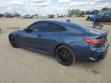 BMW Seria 4 G22-23-26 2021 BMW Seria 4 M440xi 2021 3.0l 3.0 Benzyna 382KM, zdjęcie 1
