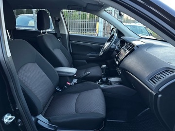 Mitsubishi ASX I 2018 Mitsubishi ASX 1.6 Mivec Diamant Edition+ Carplay/kamera/ Bi-xenon/ASO LIFT, zdjęcie 28