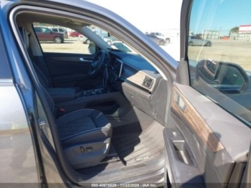 Volkswagen 2024 Volkswagen Atlas Sel Premium R-Line, 2024r., 4x4, 2.0L 2.0 Benzyna 269KM, zdjęcie 8