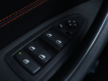 BMW X1 F48 Crossover Facelifting 2.0 20d 190KM 2021 BMW X1 sDrive20d, Salon Polska, Serwis ASO, zdjęcie 15