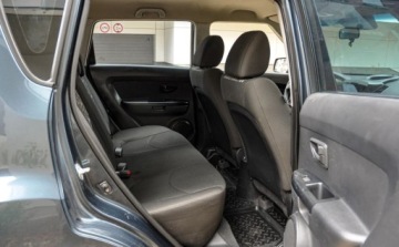 Kia Soul I Crossover 1.6 CRDI VGT 128KM 2009 Kia Soul 1.6 Diesel 128KM, zdjęcie 11