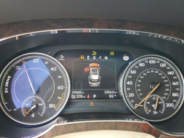 Bentley Bentayga 2020 Bentley Bentayga 2020 3.0l 3.0 Hybryda 443KM, zdjęcie 9