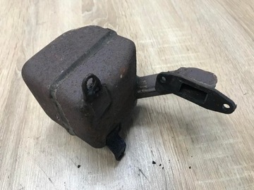 STIHL FS 410 AV ГЛУШИТЕЛЬ ВЫХЛОПА