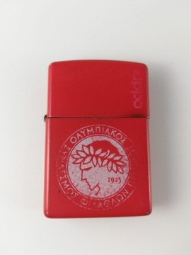 Stara Zapalniczka benzynowa kolekcja Zippo 2015