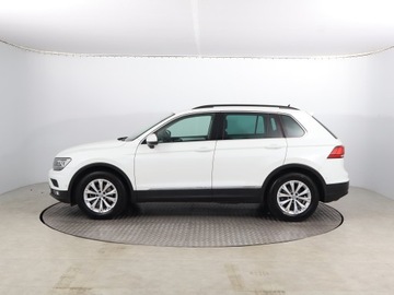Volkswagen Tiguan II SUV 1.5 TSI EVO 150KM 2020 VW Tiguan 1.5 TSI, Salon Polska, Serwis ASO, DSG, zdjęcie 2