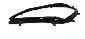 LEVÝ TĚSNĚNÍ SVĚTLA MERCEDES W164 ML FACELIFT NOVÁ