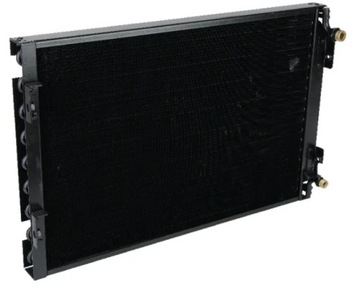 Chłodnica INTERCOOLER KALE