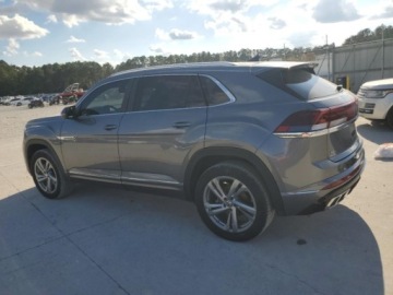 Volkswagen 2024 Volkswagen Atlas 2024r., Sel R-line, 2L, od ubezpieczalni 2.0 Benzyna 273KM, zdjęcie 2