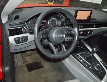 Audi A5 F5 Coupe 2.0 TDI 190KM 2018 AUDI A5 Sportback 2.0 TDI 190 KM, zdjęcie 29