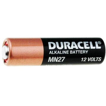 БАТАРЕЯ DURACELL MN27 BL1
