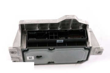 BMW E81 E87 E90 E91 Модуль датчика подушки безопасности