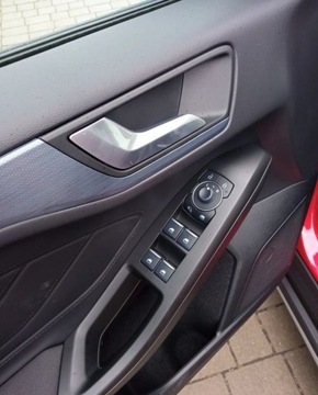 Ford Focus IV 2025 Ford Focus Nowy, Dostepny od reki Hybryda 155KM, zdjęcie 11