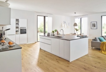 Фильтр для воды Grohe Blue S, емкость 600 л, 5-ступенчатая фильтрация 40404001