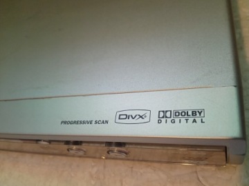 МАГНАВОКС MDV439