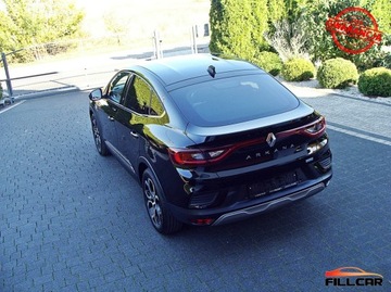 Renault Arkana 2021 Renault Arkana RENAULT Arkana Intens 1.6 E-TECH Hybrid 145KM 1.6 Hybryda, zdjęcie 28