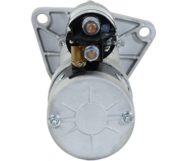 СТАРТЕР С РЕДУКТОРОМ МТЗ-82 24В 3,5кВт 10 ЗУБЦ.