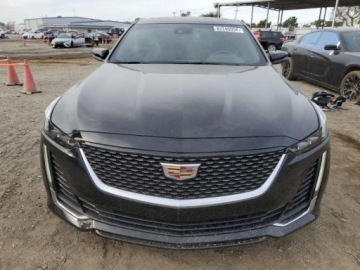 Cadillac 2023 Cadillac CT5 Luxury, 2023r., 2.0L 2.0 Benzyna 237KM, zdjęcie 4