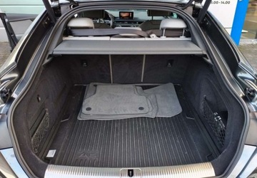 Audi A5 F5 Sportback 2.0 40 TDI 190KM 2019 Audi A5 Sportback Audi A5 Sportback 40 TDI Quattro S Line S tronic 2.0, zdjęcie 28