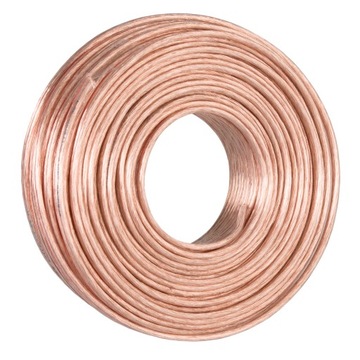 КАБЕЛЬ СПИКЕРА LIBOX LB0008-30 2X1,5MM (30M) CCA