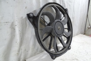 ПУТЕШЕСТВИЕ FREEMONT ВЕНТИЛЯТОР РАДИАТОРА ВЕНТИЛЯТОР