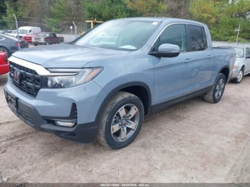 Honda Ridgeline 2025 Honda Ridgeline RTL 2025 3.5l 3.5 Benzyna 280KM, zdjęcie 1