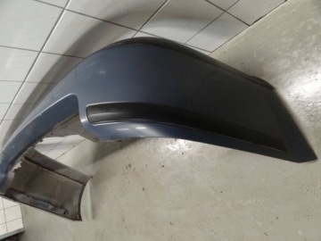 FORD MONDEO MK3 2001 Universalas galinis bamperis dažų kodas A0 OKL14463 – nuotrauka 9
