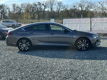Opel Insignia II Grand Sport Facelifting 2.0 Diesel 174KM 2022 Opel Insignia 2.0 CDTi 174KM 2022r, Salon PL, FV23, zdjęcie 4