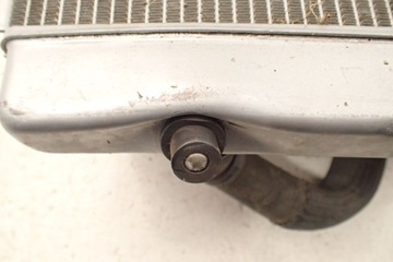 Segway Snarler AT6 600 Холодильник