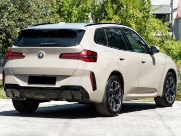 BMW X3 G45 2026 BMW X3 xDrive20d Sport Suv 2.0 (197KM) 2026, zdjęcie 3