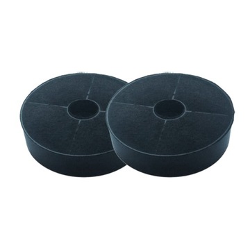 Filtr węglowy do KERNAU KBHI0160B kpl 2 szt