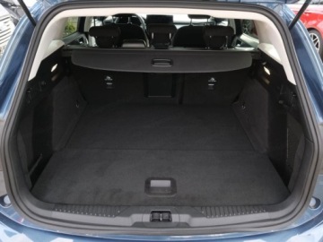 Ford Focus IV Kombi Facelifting 1.0 EcoBoost MHEV 155KM 2025 Od ręki - Active X 1.0 EcoBoost 155KM / Pakiet Winter, zdjęcie 14