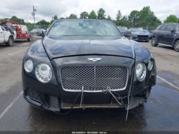 Bentley 2012 Bentley Continental GT C 2012 6.0l 6.0 Benzyna 567KM, zdjęcie 8