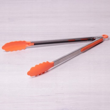 КУХОННЫЕ ЩИПЦЫ КАМИЛЛА ДЛЯ МЯСА САЛАТ ЛАПЫ