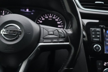 Nissan Qashqai II Crossover Facelifting 1.5 dCi 115KM 2018 Nissan Qashqai 1.5 dCi, Salon Polska, Serwis ASO, zdjęcie 17