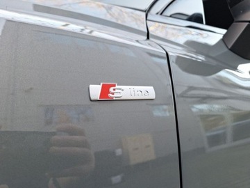 Audi Q3 II SUV 1.5 35 TFSI 150KM 2024 Audi Q3 S-Line Pakiet Comfort Asistance Virtual cockpit 1.5 Benzyna 150KM, zdjęcie 33