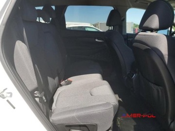 Hyundai Santa Fe IV 2023 Hyundai Santa Fe 2023r., 2,5L 2.5 Benzyna 191KM, zdjęcie 10