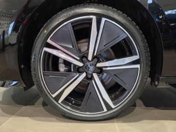 Peugeot 2025 Peugeot 308 1.2 mHEV GT 145 KM e-DCS6 Dealer Gwarancja Vat23 1.2 Hybryda, zdjęcie 24