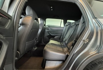 Skoda Kodiaq I SUV Facelifting 1.5 TSI 150KM 2023 Škoda Kodiaq Skoda Kodiaq Sportline 1.5TSI 150KM, zdjęcie 15