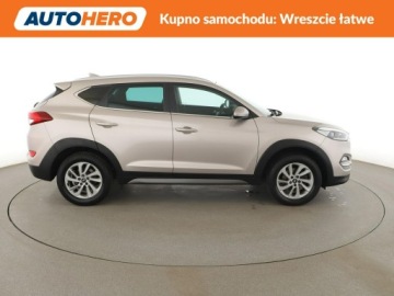 Hyundai Tucson III SUV 1.6 GDI 132KM 2016 Hyundai Tucson navi klima auto grzane fotele, zdjęcie 8