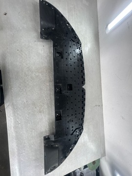 OPEL CORSA F 19- PŁYTA OSŁONA POD ZDERZAK PRZEDNI A009HJ01