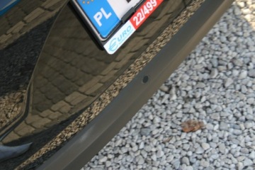 Renault Megane IV Hatchback 5d  Facelifting 1.3 TCe 115KM 2020 Renault Megane 1,3 Business, zdjęcie 9