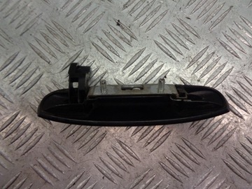 KLIKA LEVÝ PŘEDNÍ VNĚJŠÍ MITSUBISHI COLT VI