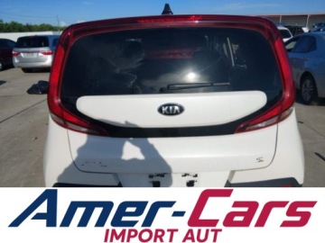 Kia Soul III 2020 Kia Soul 2020 KIA SOUL S 2.0 Benzyna 147KM, zdjęcie 14