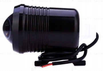 ГАЛОГЕННАЯ ЛАМПА CREE LED + ВЫКЛЮЧАТЕЛЬ
