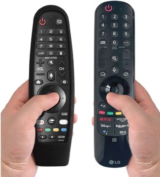 ORYGINALNY PILOT DO TV TELEWIZORA 55SM8200 LG REMOTE CONTROL