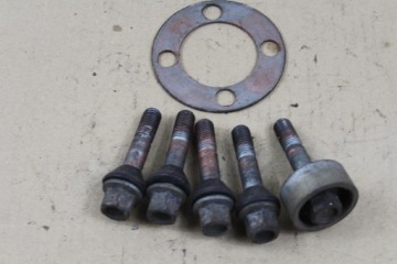 BMW K1100 LT БОЛТЫ КОЛЕСНЫХ ДИСКОВ ЗАДНИЕ