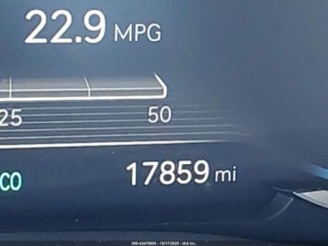  Genesis GV70 2.5T 2025 2.5 Benzyna 300KM, zdjęcie 11