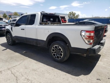 Ford 2023 Ford F150 2023 FORD F150 SUPER CAB 2.7 Benzyna 325KM, zdjęcie 1